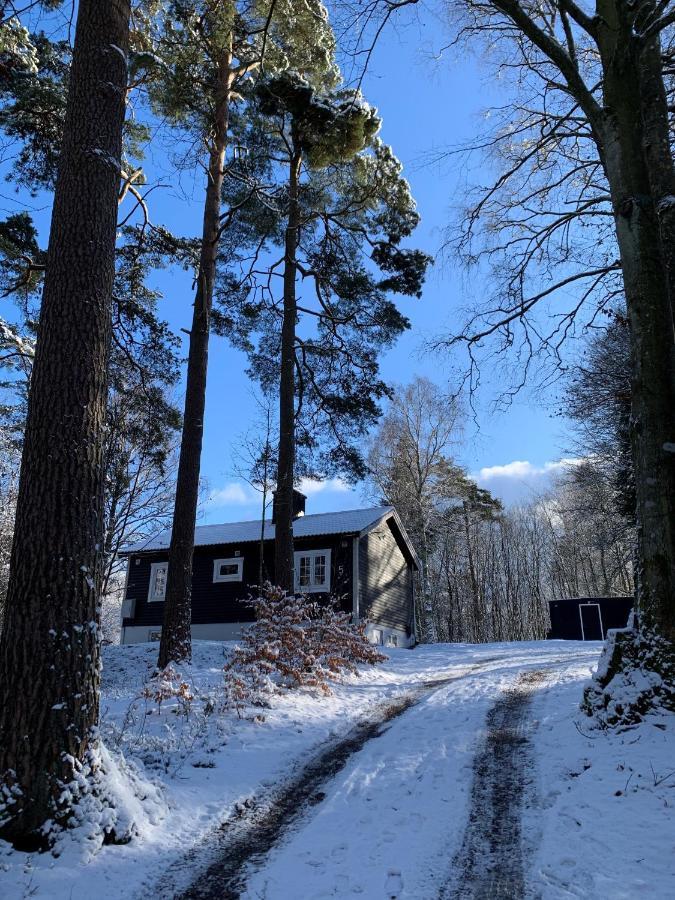 Skogshoejda Tjornarp Exterior photo